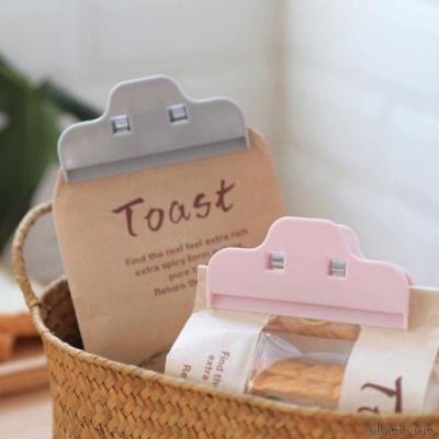 Kẹp niêm phong túi bảo quản thực phẩm tươi ngon đa năng tiện dụng