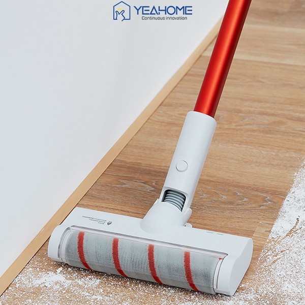 Xiaomi Dreame TROUVER POWER 11 Máy hút bụi không dây cầm tay Động cơ 400W, Lực hút 20000Pa, Pin 2500 mAh, màn hình LCD | BigBuy360 - bigbuy360.vn