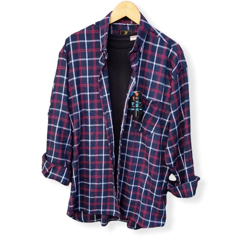 Áo Sơ Mi Nam Dài Tay Nhập Khẩu Size 5XL-6XL