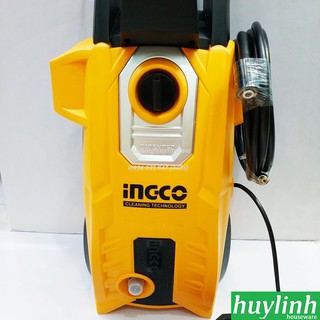 Máy xịt rửa áp lực Motor INGCO HPWR18008