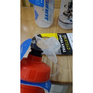 Bình nước xe đạp Giant NB600CC