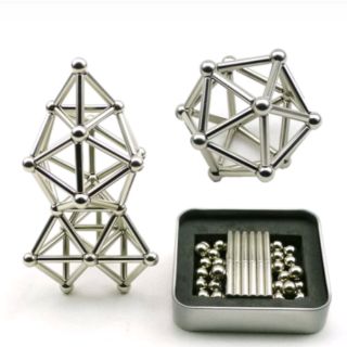 Đồ chơi nam châm bucky balls