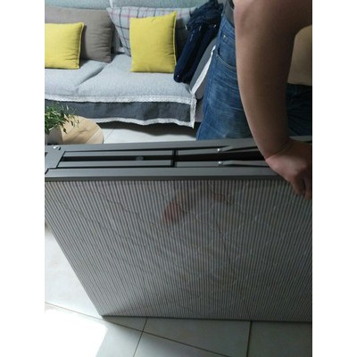 DT19. Giường gấp gọn gàng hàng QCCC | BigBuy360 - bigbuy360.vn