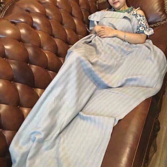 Chăn Ikea chính hãng