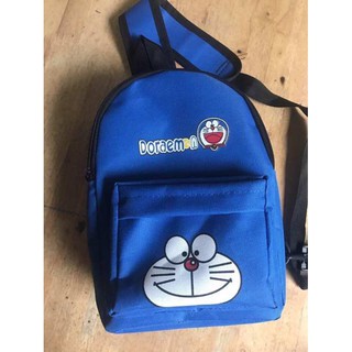 [Mã FASHIONMON194 giảm 10K đơn từ 20K] Túi chéo doremon
