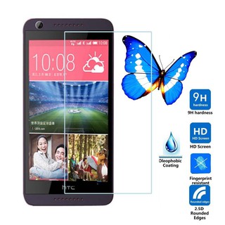 Miếng dán kính cường lực htc 626