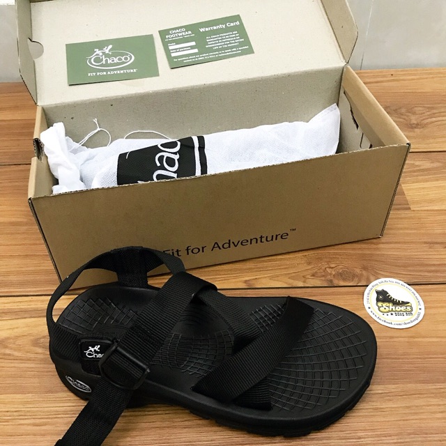 Dép Sandal Chaco Z/VOLV 2018 cực độc CC8501