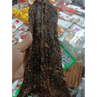 Thịt trâu gác bếp tây bắc 500g