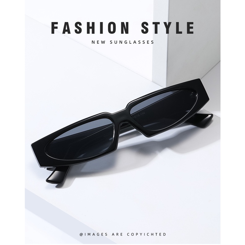 Kính Mát Thời Trang Cho Nữ 2021