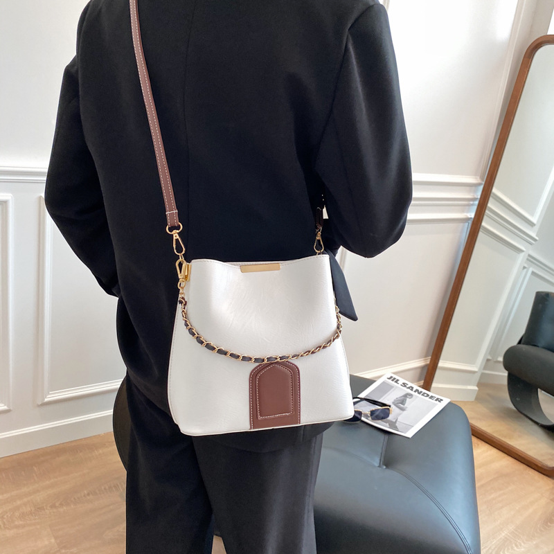 Túi Xách Da Pu JASMIN NOIR Thời Trang Cho Nữ