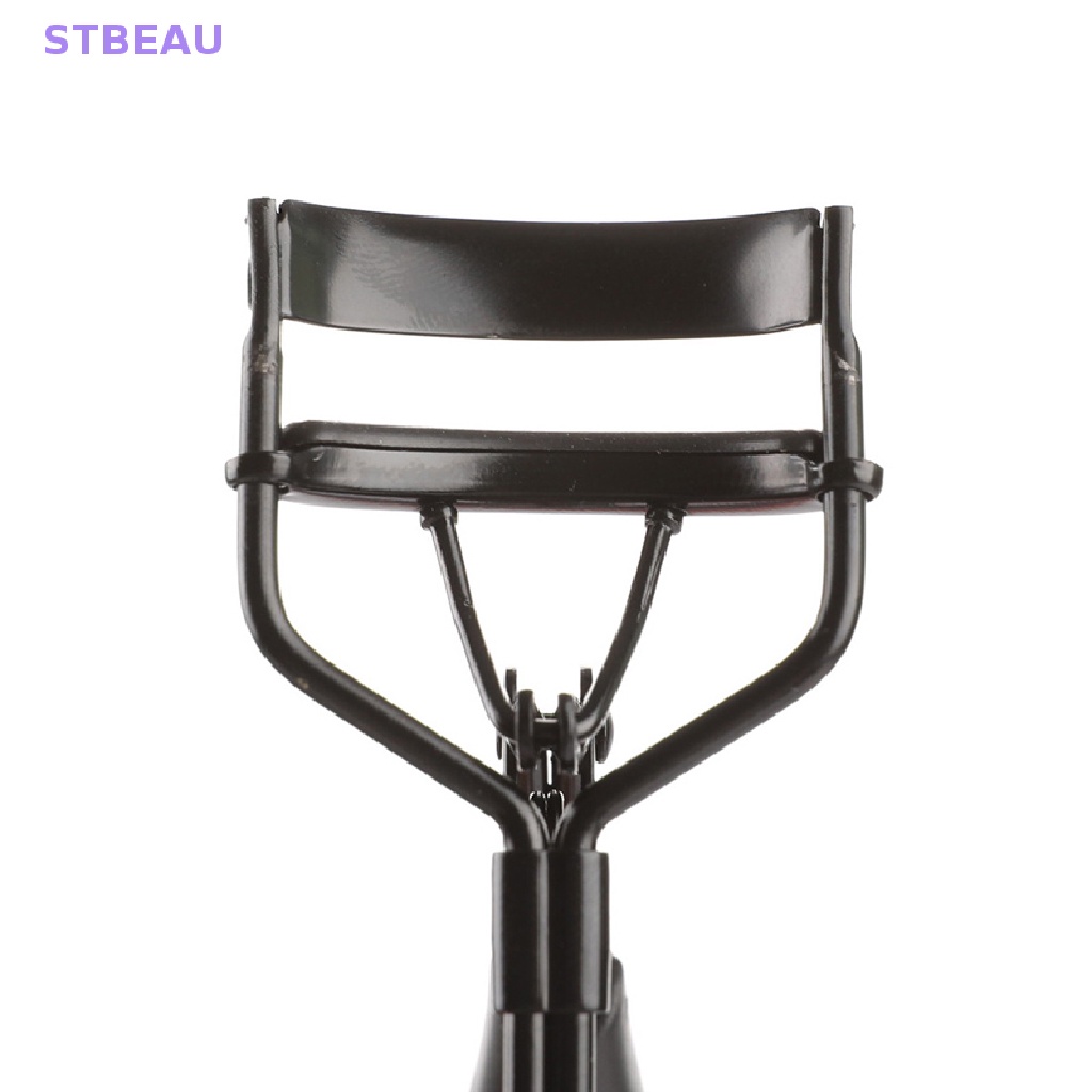 [Cxsteau] Dụng Cụ Bấm Mi Cong Không Đau Tay Cầm Dài MME