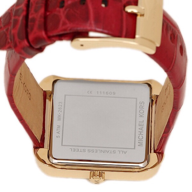 Đồng Hồ Nữ Michael Kors MK2623