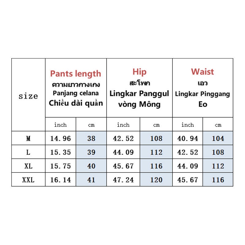 Quần short XINLANYASHE ống rộng lưng cao thời trang Hàn Quốc cho nữ