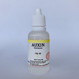 Siêu kích rễ Auxin cho lan lọ 20g, ép lan ra rễ trong 20 ngày