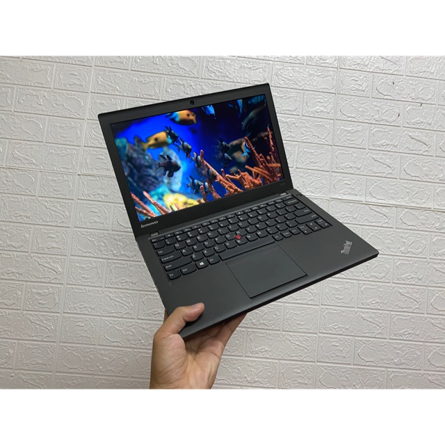 Laptop Thinkpad X240 - Laptop văn phòng cực bền cực Rẻ