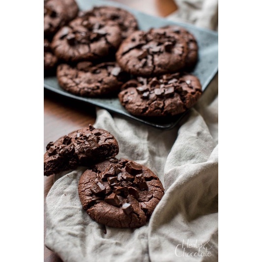 Bột sư tử làm bánh cookies, bánh su, nhân custar 300g