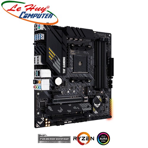 Mainboard ASUS TUF GAMING B550M-PLUS