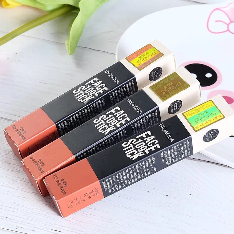 Thanh Che Khuyết Điểm - Tạo Khối 2 Đầu | BigBuy360 - bigbuy360.vn