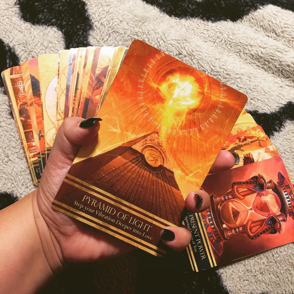 Bài Isis Oracle