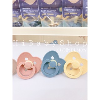 TI GIẢ FROMISE CHO BÉ 0-6M