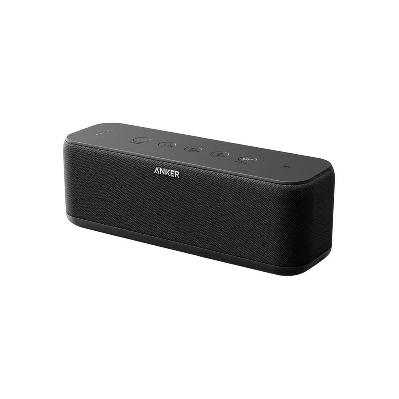 loa bluetooth anker soundcore boost 20w