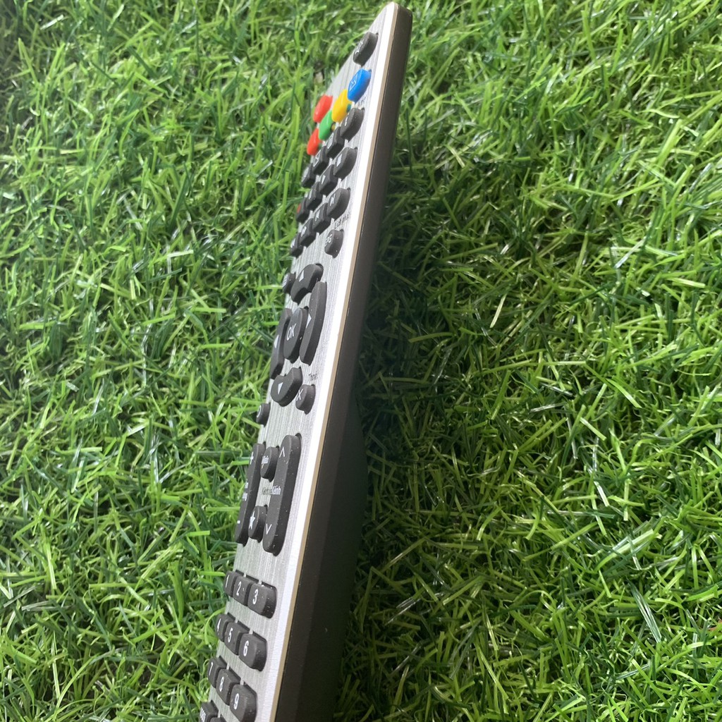 Remote Điều khiển đầu thu MobiTV - Hàng tốt - Tặng kèm pin