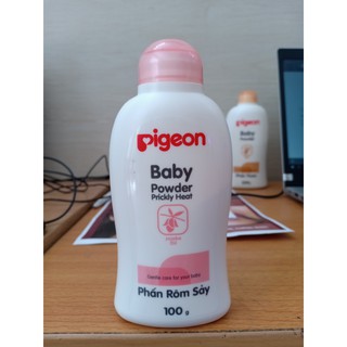 PHẤN THƠM PGEON 200g