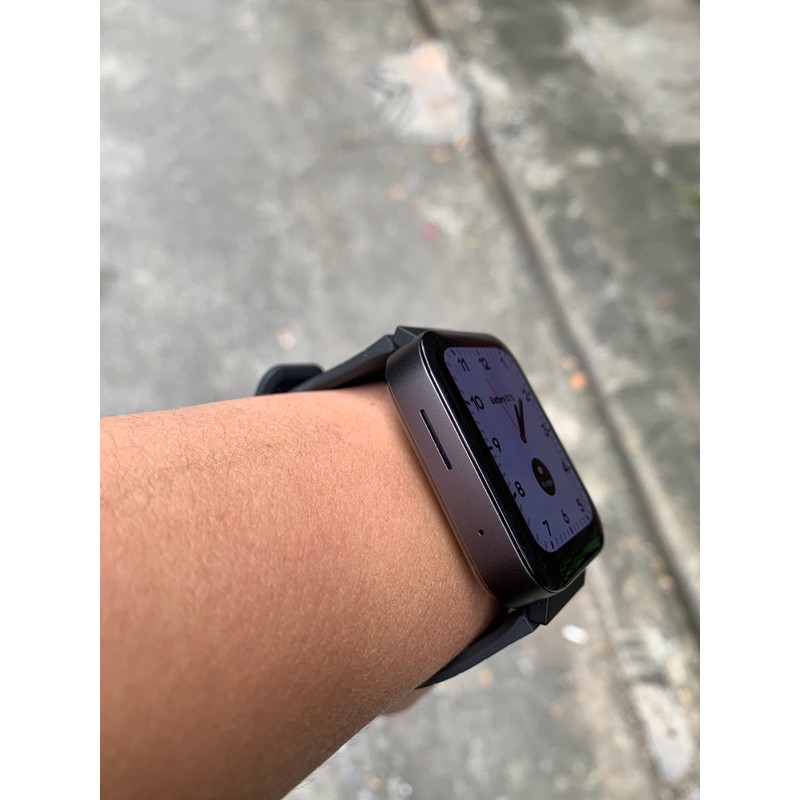 Đồng hồ thông minh Xiaomi Mi watch LTE