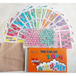 Cờ kêu Lô Tô Ép Chân Không (lỗi) toru_slie