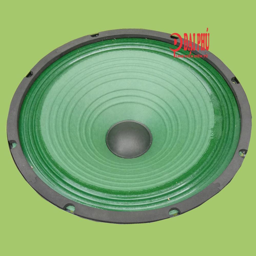 Bass loa kéo 30 3 tấc 12inch cho loa kéo công suất 80W 4ohm cho mạch loa kéo v1