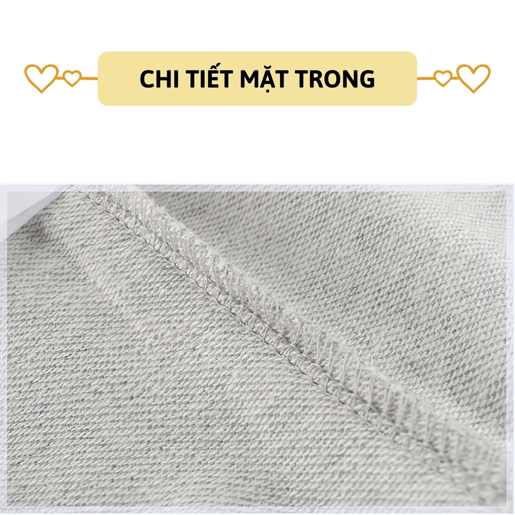 Quần short bé trai 27Kids Quần đùi thể thao nam 100% Cotton cho trẻ từ 2-10 tuổi BSPS2