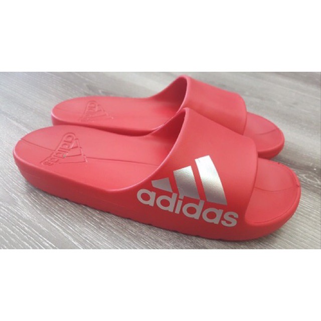 DÉP ADIDAS AQUALETTE Chính Hãng - FULL BOX