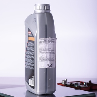 Nhớt Ardeca Scoot-TEC 10w40