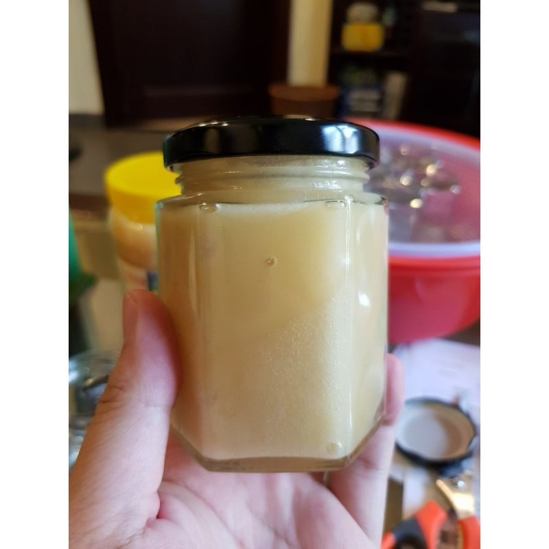 [Tặng 1 gram saffron với đơn hàng trên 400k] Hắc Phong Tuyết Mật - Mật Ong rừng đến từ Tây Vực- 500gr | BigBuy360 - bigbuy360.vn