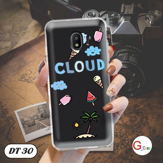 Ốp lưng dẻo cho Samsung Galaxy J2 Pro 2018