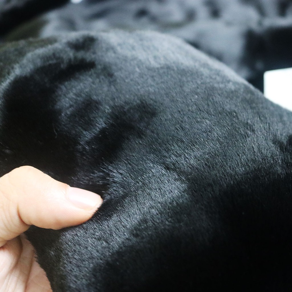 Áo Khoác Gió Lót Lông Cừu - Hàng Hịn