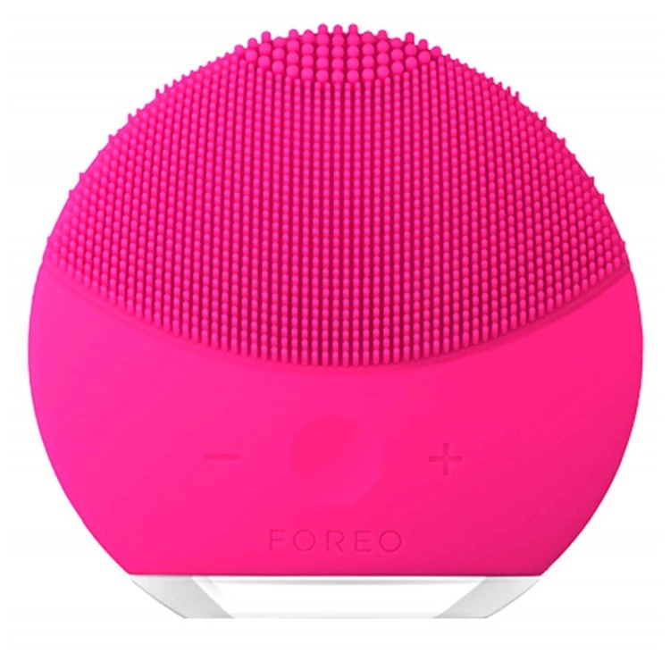 Máy rửa mặt Foreo F5494 LUNA Mini 2 Fuchsia [HÀNG ĐỨC]