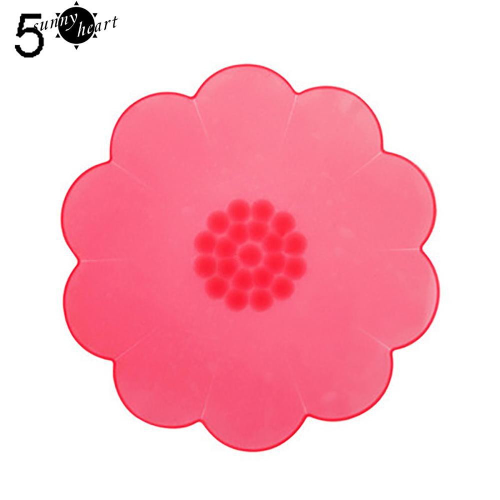 Miếng silicon bọc tô chén bảo quản thức ăn