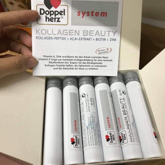Kolagen đưc