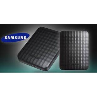 [FreeShip Toàn Quốc] Ổ cứng di động Samsung M3 Portable 1TB(Tặng Túi chống sốc + Ốp chống trầy)