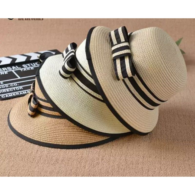 Nón rộng vành đi biển Mũ rộng vành đi biển Nón đi biển rộng vành Nón cói đi biển Mũ đi biển đẹp