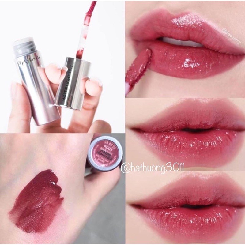 SON A'PIEU WATER LIGHT TINT | BigBuy360 - bigbuy360.vn