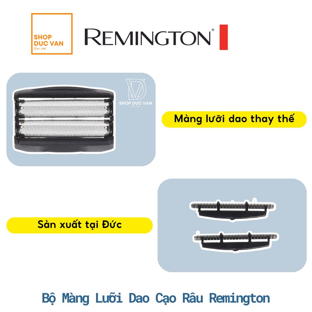 Màng Lưỡi Máy Cạo Râu Remington Model F4790 F4790XLP F4790CS F3900 F3900DS