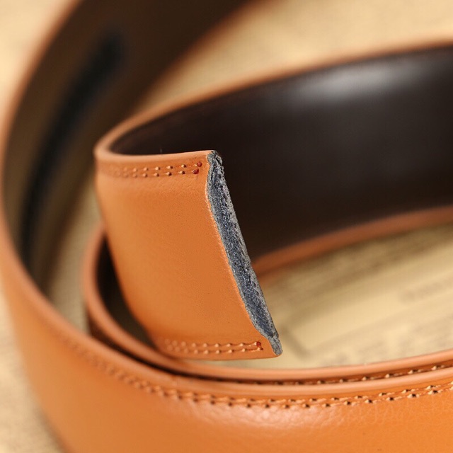 Thăt lưng golf puma khoá hộp