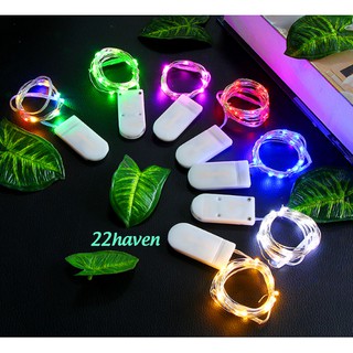 ĐÈN LED MINI Trang trí Itabag