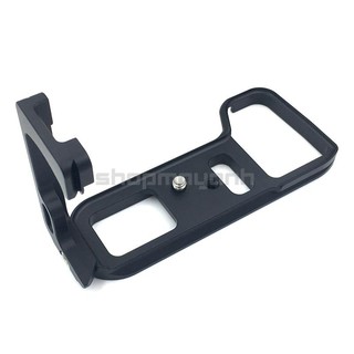 L-Plate máy ảnh SONY A7III/ A7RIII / A9