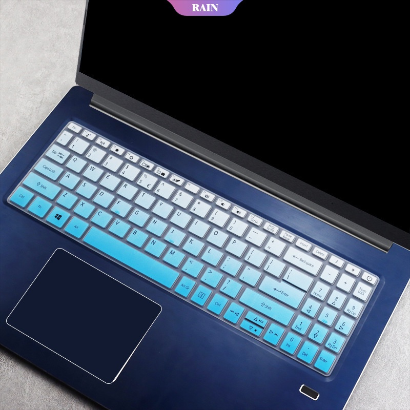 Ốp Máy Tính Bảng Silicon Mềm Trong Suốt Chất Lượng Cao Cho 15.6 Inch Acer EX215 A315 FUN S50 Aspire 3 A315 Aspire 5 A515