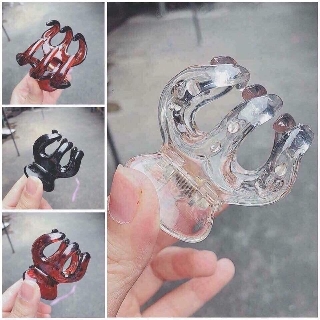 KẸP TÓC CÀNG CUA THẦN THÁNH