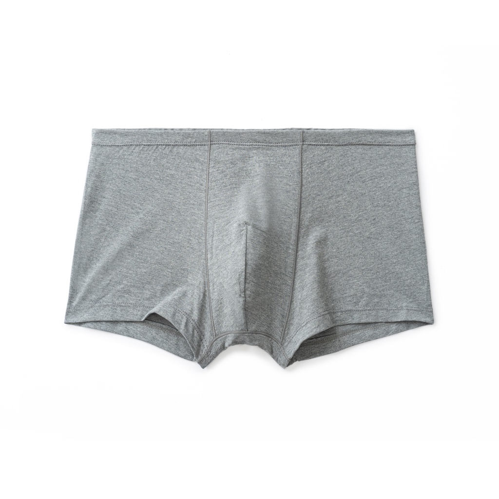 QUẦN LÓT NAM BOXERS COTTON SPECIAL DUVALL