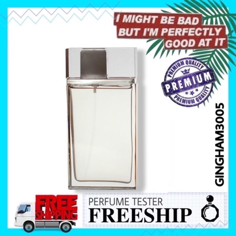 Nước Hoa Yves Saint Laurent M7 Fresh - 10ml